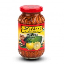 Mothers Recipe Mixed Pickle 1 kg