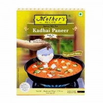 Mothers Recipe Kadhai Paneer Mix 80g