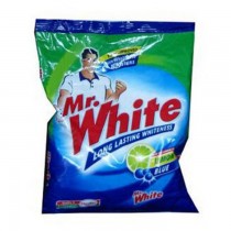 Mr White Detergent Powder 3kg
