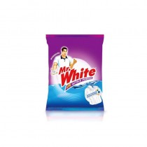 Mr. White 2x Active Power Detergent Washing Powder 5 Kg