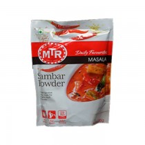 Mtr Sambar Powder Masala 100g