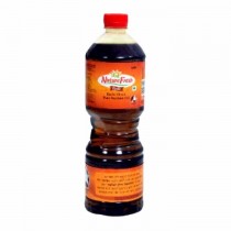 Nature Fresh Pure Kachi Ghani Mustard Oil 1ltr