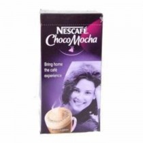 Nescafe Chocomocha Coffee 15 Gm 5 Sachets 1 Pc