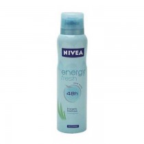 Nivea Energy Fresh Deodorant 150 Ml