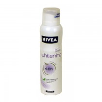 Nivea Whitening Fruity Touch Deodorant 150ml
