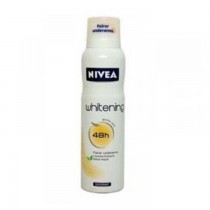 Nivea Whitening Floral Touch Deodorant 150ml