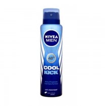 Nivea For Men Cool Kick Roll On Deodorant 50ml