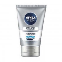Nivea Dark Spot Reduction Face Wash 100g