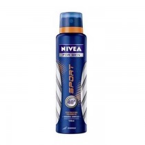 Nivea Sport Deodorant 150 Ml