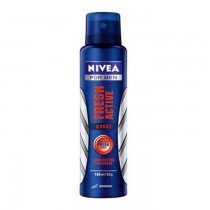 Nivea Fresh Active Burst 150 Ml
