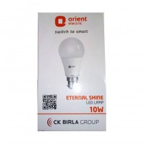 Orient Electric Switch To Smart Eternal Shine Led Lamp 10 W 1Pcs