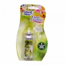 Odonil Nature 1 Touch Freshener Floral Bouquet Refill 12ml