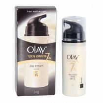 Olay Total Effect 7 In 1 Day Cream Normal 50g