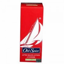 Old Spice Fresh Lime Lather Shaving Cream 70g