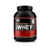 ON Whey Gold Standard Chocolate Peanut Butter Protein Powder Drink Mix
