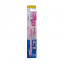 Oral-B Sensitive Super Thin Toothbrush 1 Pc