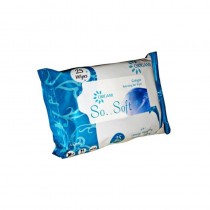 Origami So..Soft Cologne Refreshing Wet Wipes 25 Wipes