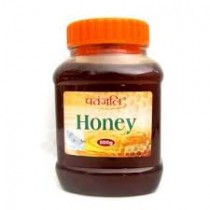Patanjali Honey 500gm