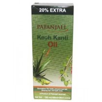 Patanjali Kesh Kanti Hair Oil 120ml