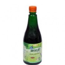 Patanjali brahmi sharbat 750.00 ml bottle