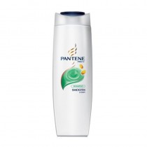 Pantene Smooth & Silky Hair Conditioner 75 Ml