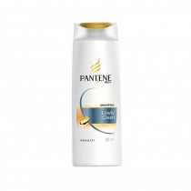 Pantene pro-v Lively Clean Shampoo 90ml