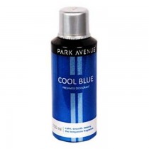 Park Avenue Body Deo Cool Blue 250 Ml