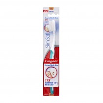 Colgate Tooth Brush Slim Soft Single 1 Pc