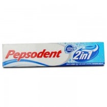 Pepsodent 2 In 1 Toothpaste 80 Gm
