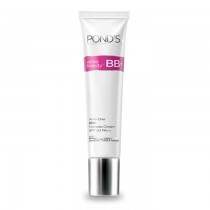 Ponds Whitebeauty Bb+ All In One Fairness Cream Spf-30 18 Gm