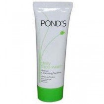 Ponds Daily Face Wash 50 Gm