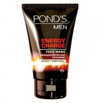 Ponds Men Energy Charge Face Wash 50 Gm