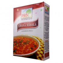 Pure Real spice Chana Masala 100g