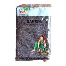 Pure Real spice Mustard Seed /Sarson 100g