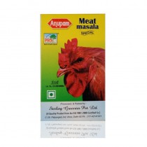 Pure Real spice Meat Masala 100g
