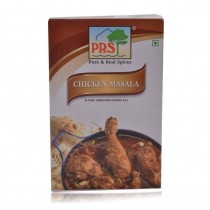 Pure Real spice Chicken Masala 100g