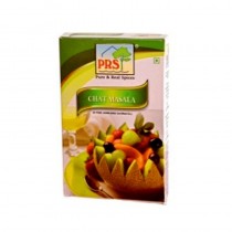 Pure Real spice Chat Masala 100g