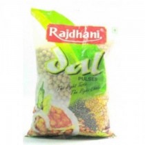 Rajdhani Moong Dhuli 1kg