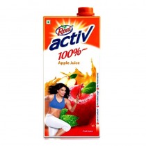 Real Active Apple 1 Ltr