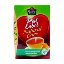 Red Label Natural Care Tea 100 Gm