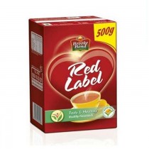 Red Label Tea Box 500 Gm