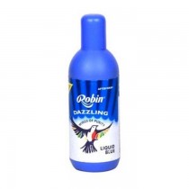 Robin Dazzling Liquid Blue After Wash 200 Ml