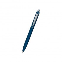 Rorito Jettra Metalix Blue Ball Pen 1 Pc