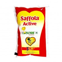 Saffola Active Losorb Oil 1ltr