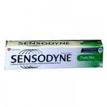 Sensodyne Fresh Mint Toothpaste 75 Gm