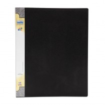 Solo Rb 411 Ring Binder-2-O-Ring 1 Pc