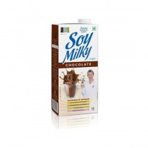 Soy milky chocolate fortified 1 Ltr