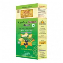 Sri Sri Karela Jamun Juice 500 Ml