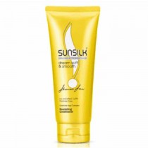 Sunsilk Nourishing Soft & Smooth Conditioner 80 Ml