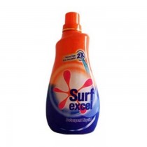 Surf Excel Detergent Liquid 500 Ml